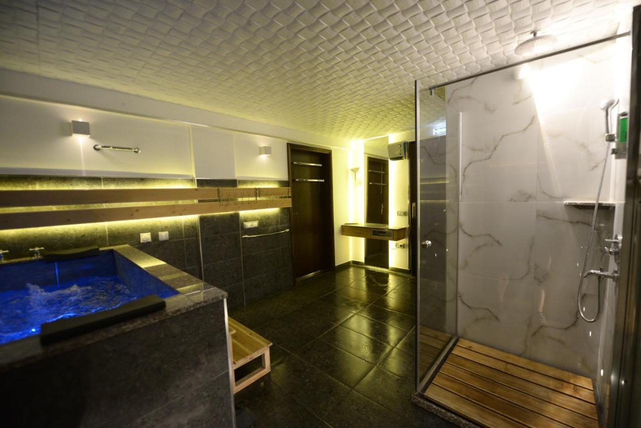 Villa Dijana - Pool, Spa, Outdoor Kitchen Belgrad Exterior foto
